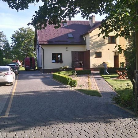 Apartamento Wczasowa 73 Karwienskie Bloto Drugie Exterior foto