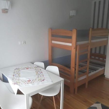 Apartamento Wczasowa 73 Karwienskie Bloto Drugie Exterior foto