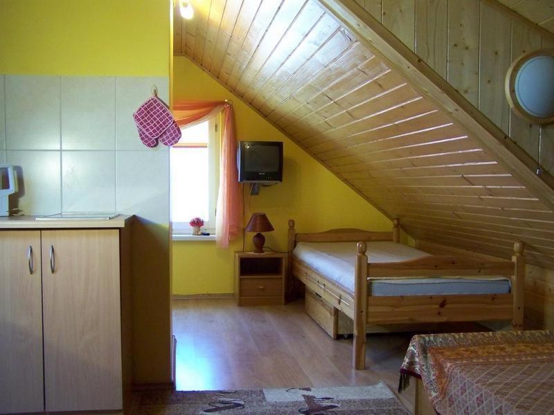 Apartamento Wczasowa 73 Karwienskie Bloto Drugie Exterior foto