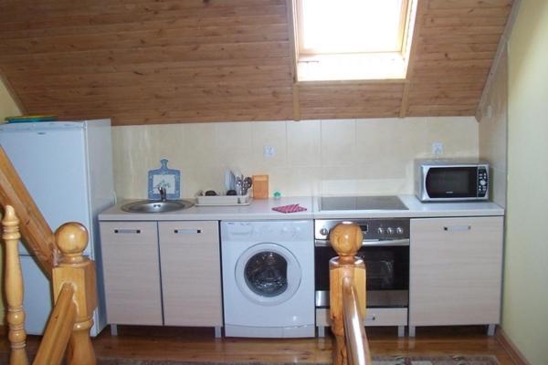 Apartamento Wczasowa 73 Karwienskie Bloto Drugie Exterior foto