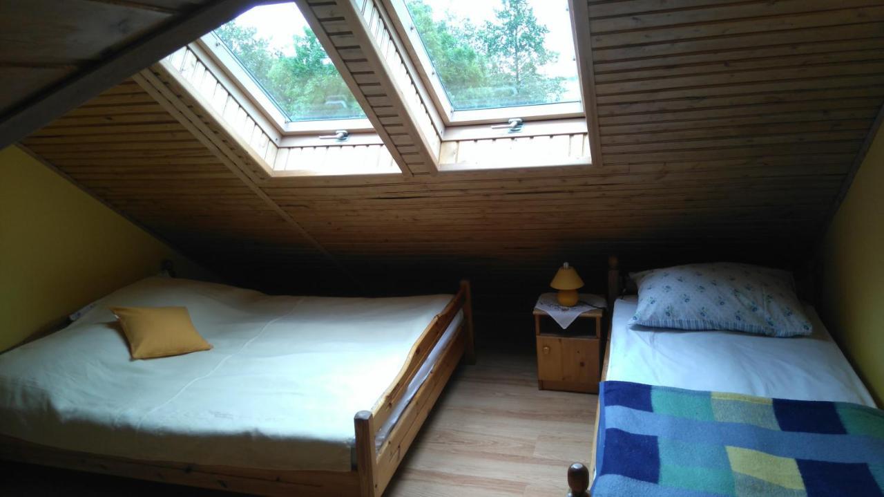 Apartamento Wczasowa 73 Karwienskie Bloto Drugie Exterior foto