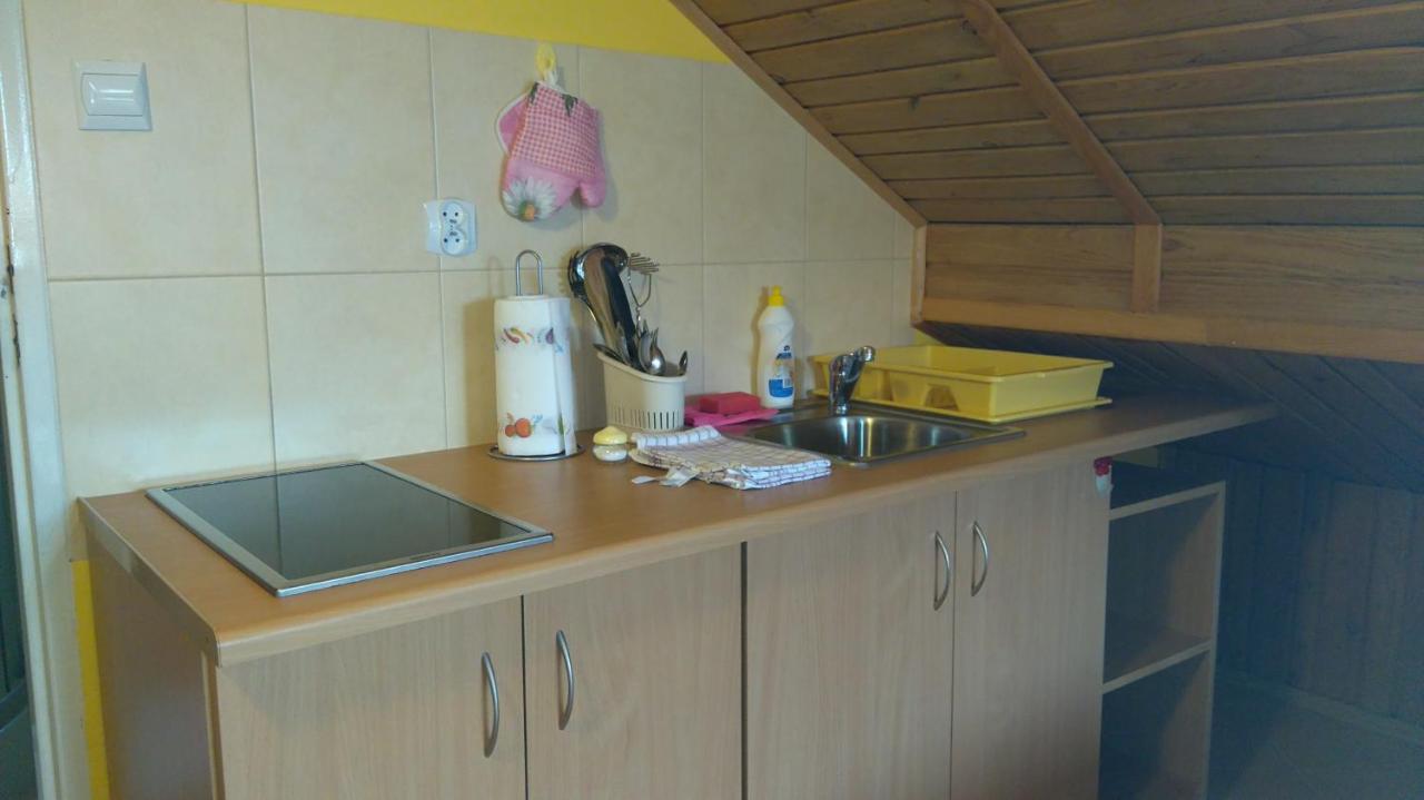 Apartamento Wczasowa 73 Karwienskie Bloto Drugie Exterior foto