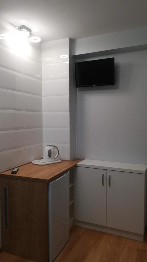 Apartamento Wczasowa 73 Karwienskie Bloto Drugie Exterior foto