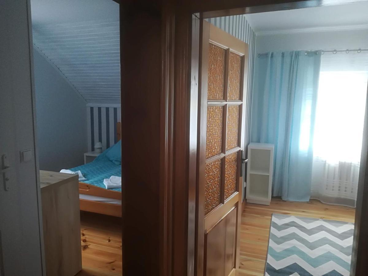 Apartamento Wczasowa 73 Karwienskie Bloto Drugie Exterior foto