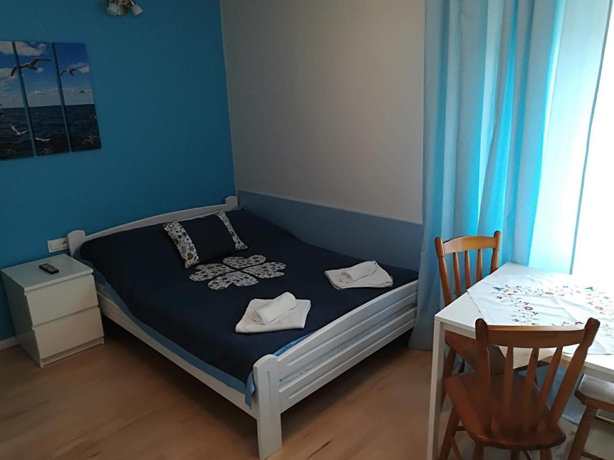 Apartamento Wczasowa 73 Karwienskie Bloto Drugie Exterior foto