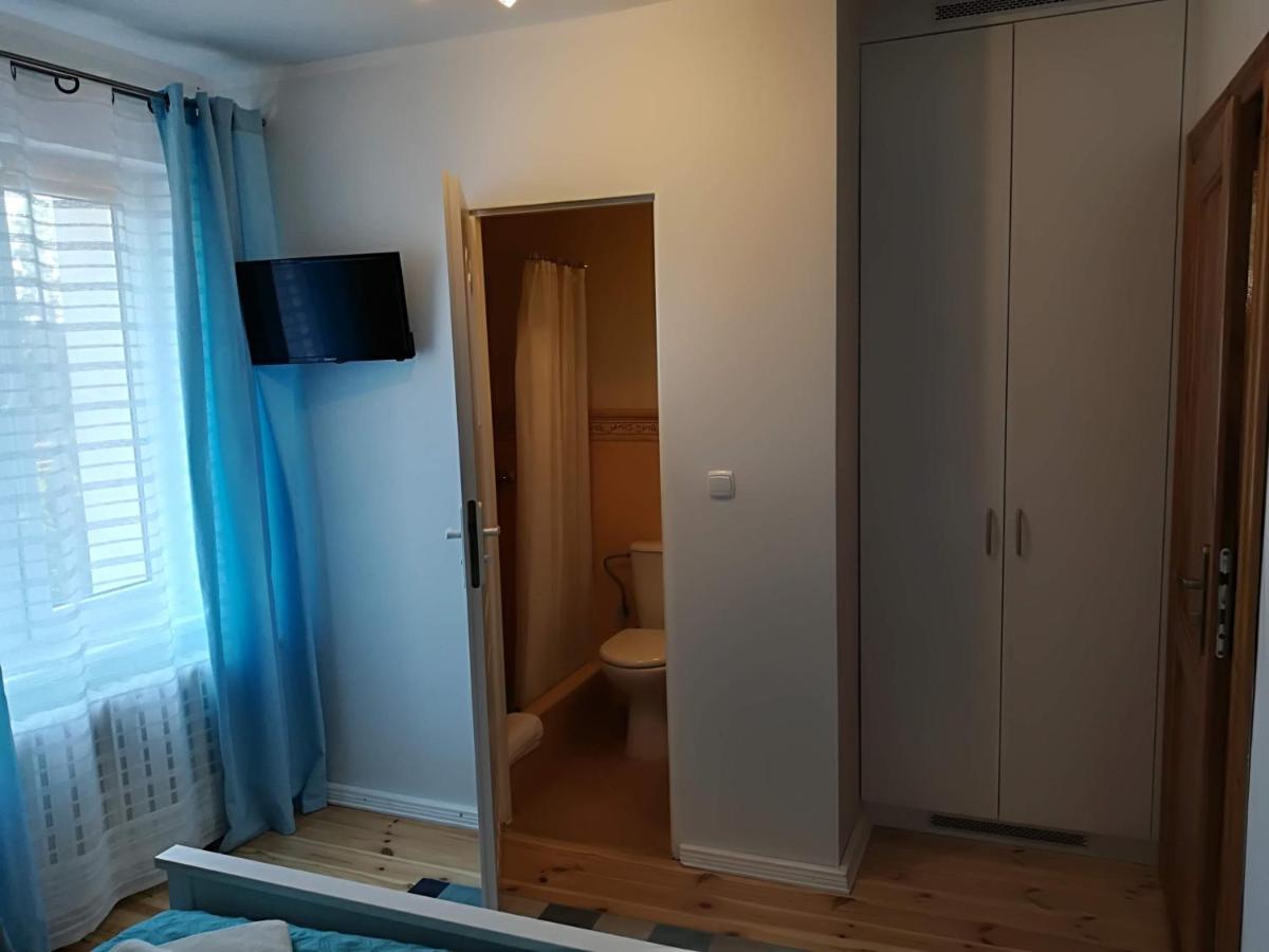 Apartamento Wczasowa 73 Karwienskie Bloto Drugie Exterior foto