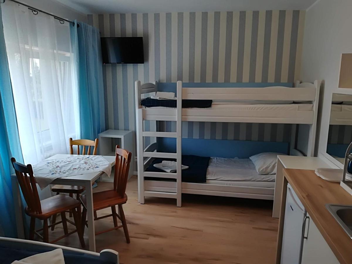 Apartamento Wczasowa 73 Karwienskie Bloto Drugie Exterior foto