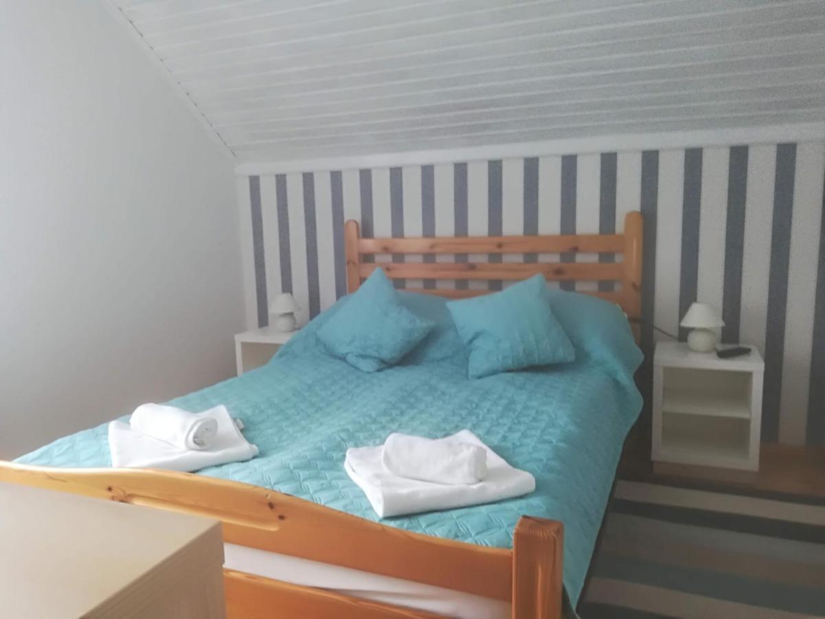 Apartamento Wczasowa 73 Karwienskie Bloto Drugie Exterior foto